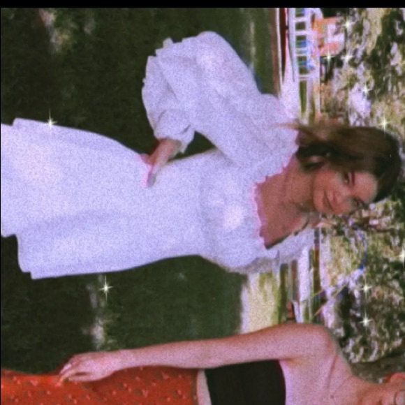 Lulus dress - Picture 3 of 5